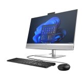 HP EliteOne 870 G9 All-in-One PC Intel® Core™ i7 27 1920 × 1080 px 16 GB DDR5-SDRAM 512 GB SSD Windows 11 Pro Wi-Fi 6E (802.11ax