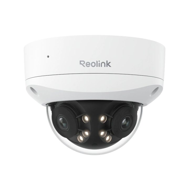 Reolink DUO Telecamera di sicurezza P757 16MP IP