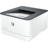 HP LaserJet Pro 3002dn Printer Black and white Printer for Small medium business Print Dualband Wi-Fi Strong Security Energy Eff