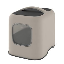 ROTHO Biala Cappuccino - lettiera gatto