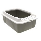 ROTHO Bonnie Eco Cappuccino - lettiera gatto