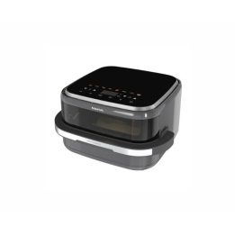 Taurus 3-in-1 friggitrice ad aria, pizzaiola e grill