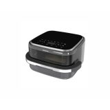 Taurus 3-in-1 friggitrice ad aria, pizzaiola e grill