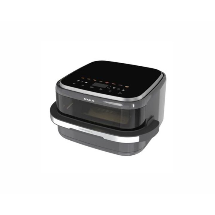 Taurus 3-in-1 friggitrice ad aria, pizzaiola e grill