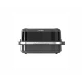 Taurus 3-in-1 friggitrice ad aria, pizzaiola e grill