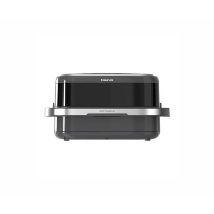 Taurus 3-in-1 friggitrice ad aria, pizzaiola e grill