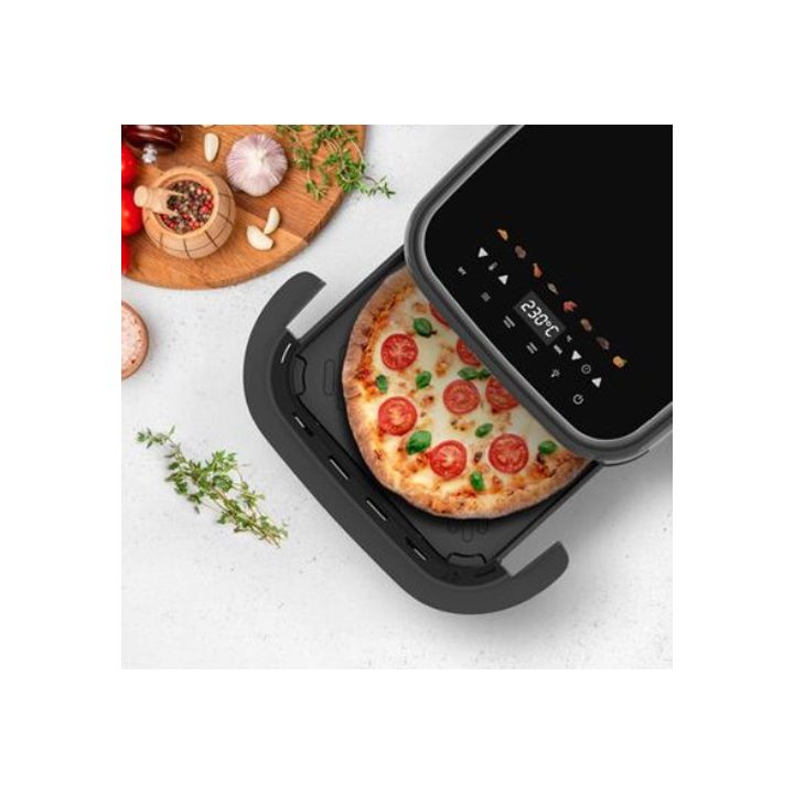 Taurus 3-in-1 friggitrice ad aria, pizzaiola e grill