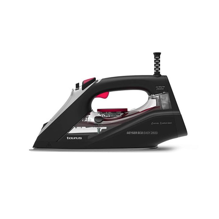 Taurus Geyser Eco 2800W Ferro da stiro