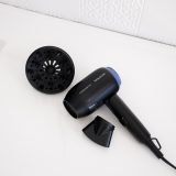 Taurus Studio Glow 1500 asciugacapelli 1400 W nero
