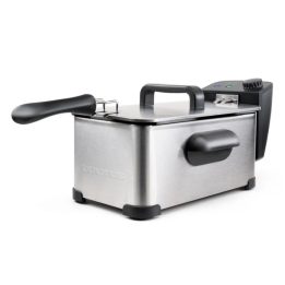 Taurus friggitrice ad olio 973967000 (2000W 3l)