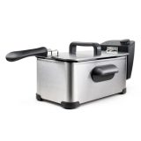 Taurus friggitrice ad olio 973967000 (2000W 3l)