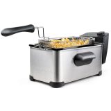 Taurus friggitrice ad olio 973967000 (2000W 3l)
