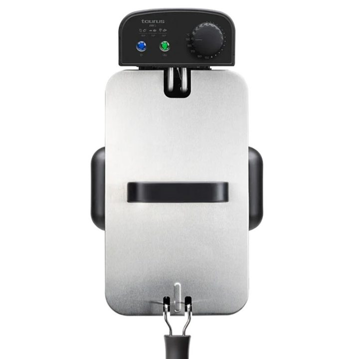 Taurus friggitrice ad olio 973967000 (2000W 3l)