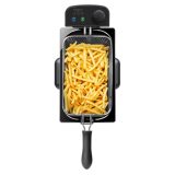 Taurus friggitrice ad olio 973967000 (2000W 3l)