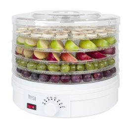 TEESA TSA3030 Essiccatore per funghi e frutta