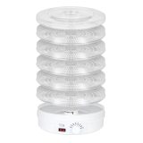 TEESA TSA3030 Essiccatore per funghi e frutta
