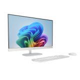 HP Next Gen AI 27-ct2004nw Copilot+ PC AMD Ryzen AI 5 330 68 6 cm (27 ) 1920 x 1080 px All-in-One PC 16 GB DDR5-SDRAM 512 GB SSD