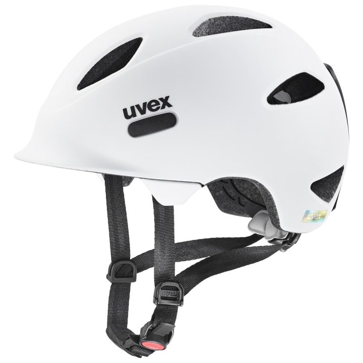 Uvex oyo style bianco