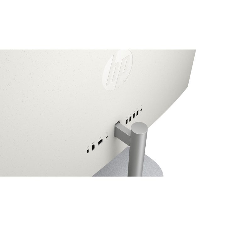 HP Next Gen AI 27-ct2004nw Copilot+ PC AMD Ryzen AI 5 330 68 6 cm (27 ) 1920 x 1080 px All-in-One PC 16 GB DDR5-SDRAM 512 GB SSD