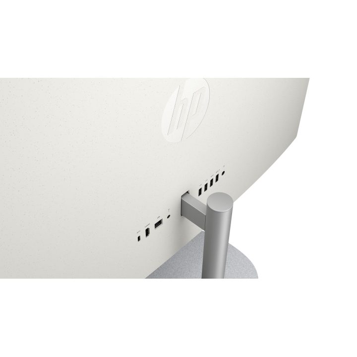 HP Next Gen AI 27-ct2004nw Copilot+ PC AMD Ryzen AI 5 330 68 6 cm (27 ) 1920 x 1080 px All-in-One PC 16 GB DDR5-SDRAM 512 GB SSD