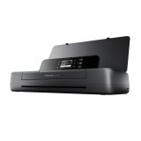 HP Officejet 200 Mobile Printer Print Front-facing USB printing