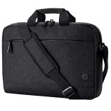 HP Prelude Pro 17.3-inch Laptop Bag 17.3 Messenger case Black