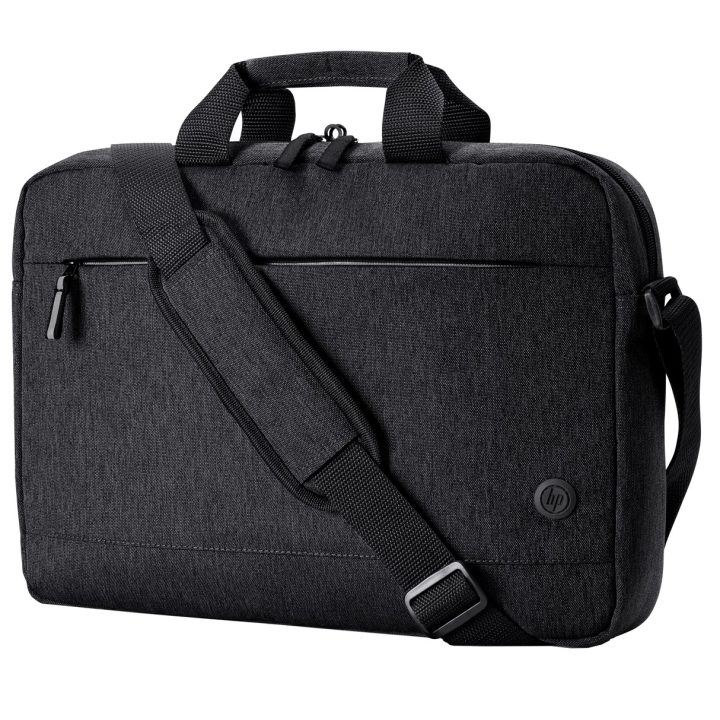 HP Prelude Pro 17.3-inch Laptop Bag 17.3 Messenger case Black