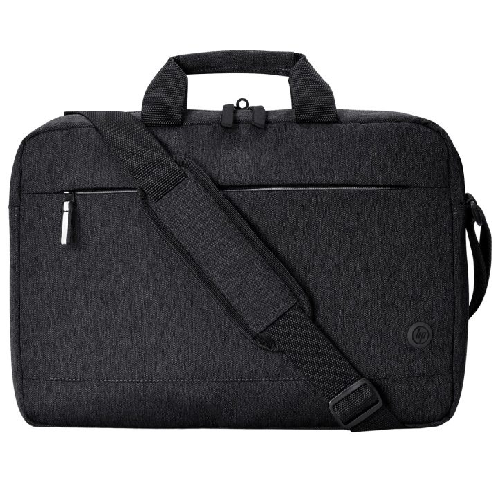 HP Prelude Pro 17.3-inch Laptop Bag 17.3 Messenger case Black