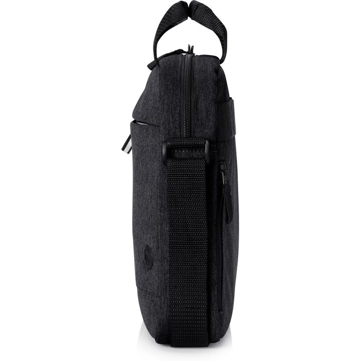 HP Prelude Pro 17.3-inch Laptop Bag 17.3 Messenger case Black