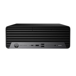 HP Pro 400 G9 Intel® Core™ i5 i5-12500 16 GB DDR5-SDRAM 512 GB SSD DVD-RW Windows 11 Pro SFF PC Black
