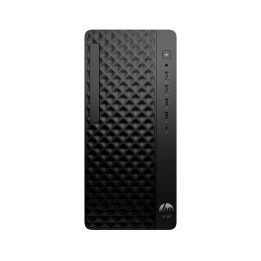 HP ProDesk 2 Tower G1a E AI AMD Ryzen™ 7 8700G 16 GB DDR5-SDRAM 1 TB SSD Windows 11 Pro PC Black