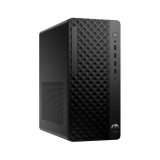 HP ProDesk 2 Tower G1a E AI AMD Ryzen™ 7 8700G 16 GB DDR5-SDRAM 1 TB SSD Windows 11 Pro PC Black