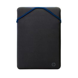 HP Reversible Protective 14.1-inch Blue Laptop Sleeve