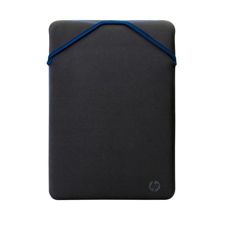 HP Reversible Protective 14.1-inch Blue Laptop Sleeve