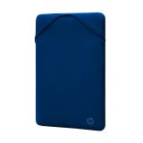 HP Reversible Protective 14.1-inch Blue Laptop Sleeve