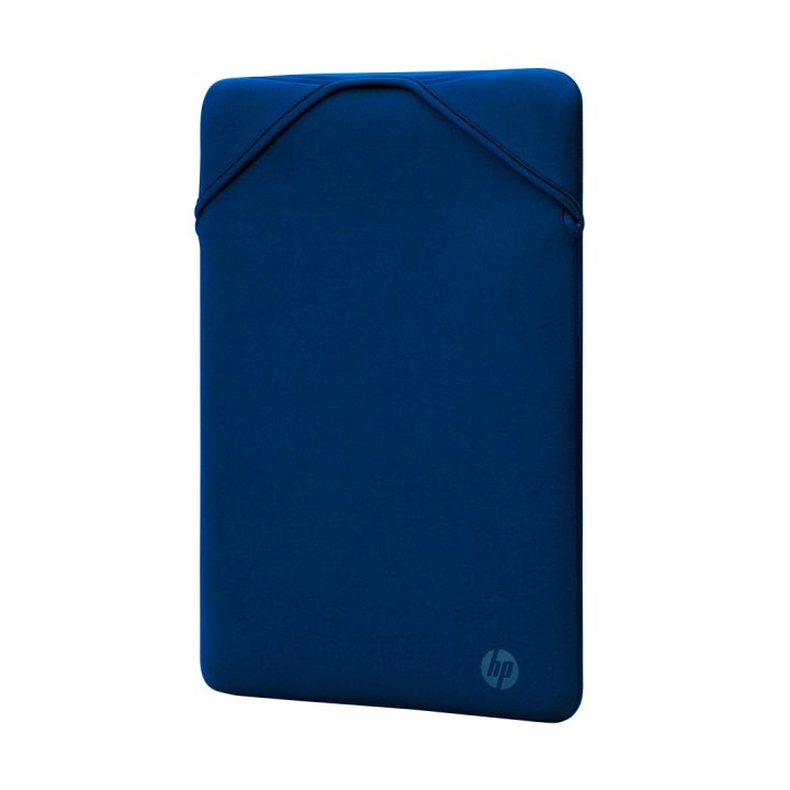 HP Reversible Protective 14.1-inch Blue Laptop Sleeve