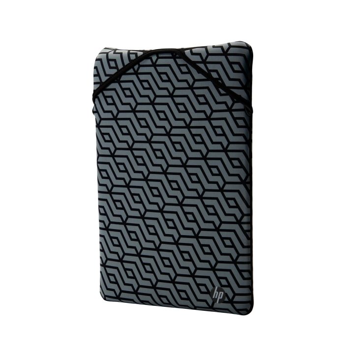HP Reversible Protective 14.1-inch Geo Laptop Sleeve