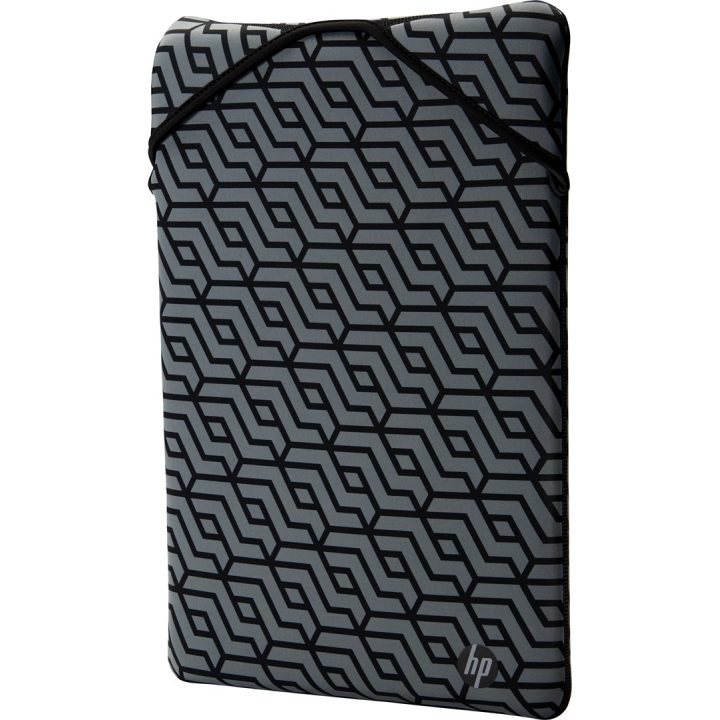 HP Reversible Protective 14.1-inch Geo Laptop Sleeve