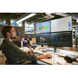 HP Thunderbolt 4 Ultra 280W G6 Dock