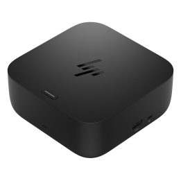 HP USB-C 100W G6 Dock