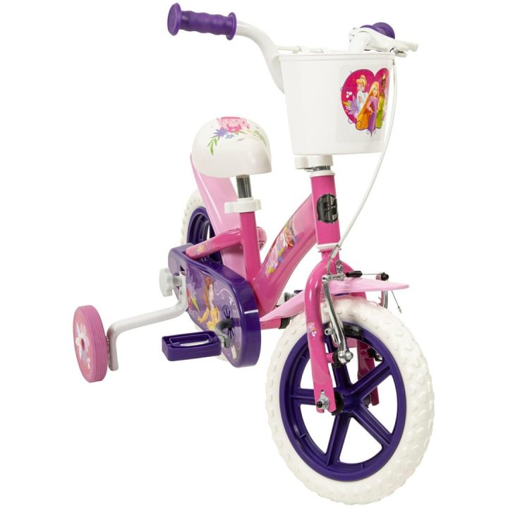 Bike HUFFY Disney PRINCESS 12 22414W