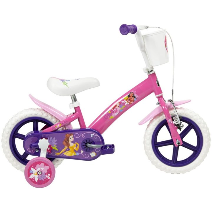 Bike HUFFY Disney PRINCESS 12 22414W