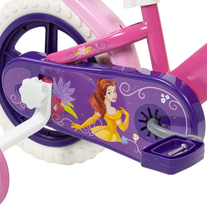 Bike HUFFY Disney PRINCESS 12 22414W