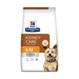 HILL'S Prescription Diet k/d Kidney Care - dry dog food - 1 5 kg