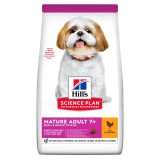 HILL'S Science Plan Mature Adult Small & Mini - dry dog food - 1 5 kg