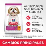HILL'S Science Plan Mature Adult Small & Mini - dry dog food - 1 5 kg