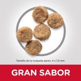 HILL'S Science Plan Mature Adult Small & Mini - dry dog food - 1 5 kg