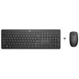 HP 235 Wireless Mouse and Keyboard Combo