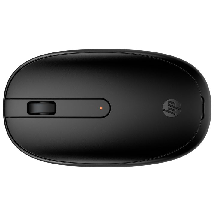 HP 240 Black Bluetooth Mouse