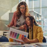HP 302XL/304XL Tri-color Original Ink Cartridge